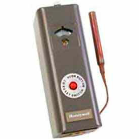 High Limit Manual Reset Aquastat Controller L4006E1067