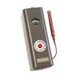Manual Reset Aquastat W/130F To 270F Operating Temperature