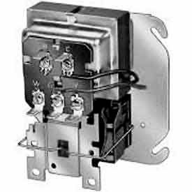 50 Va Fan Center, R8285D5001, W/ DPST Switching Action Honeywell Honeywell Honeywell