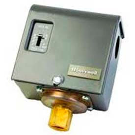 Pressuretrol Controller, W/ 1 Psi To 5 Psi Differential