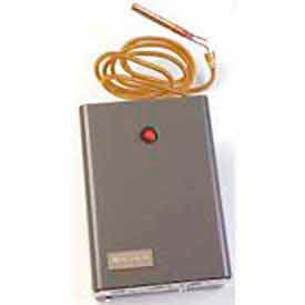 Hydronic Heating Control Relay Adjustable 10F-25F Differential R8182H1070