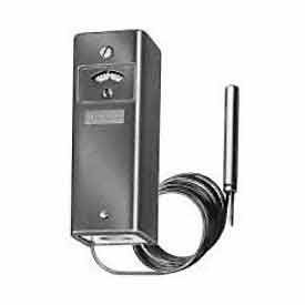 High Or Low Limit Aquastat Controller, W/ 130 F To 270 F