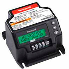 Electronic Oil Primary W/ 15 Sec Timing