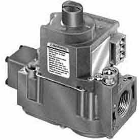 Dual Intermittent Pilot Gas Valve, W/ Lp Kit