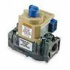 Dual Intermittent Pilot Gas Valve, 1/2"X3/4" Standard 35" Wc