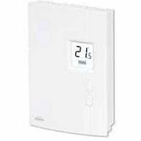 TH401 Electronic Thermostat For Electric Heating