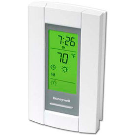 Digital Programmable Double Pole Line Voltage Thermostat TL8230A1003