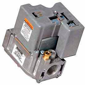 Intermittent Hot Pilot Ignition Smartvalve SV9641M4510 Honeywell 3/4" Nptx3/4" Npt