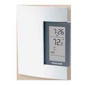 Multi-Application 7-Day Programmable Electronic Thermostat