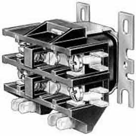 277 Vac 2 Pole Definite Purpose Contactor