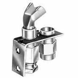 Pilot Burner Nator Lp Gas Q314A6102, W/ Bcr-18 Orifice Right Tip B Mounting Non-Primary