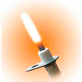 Universal Hot Igniter Service, Pack Of 6 Kits