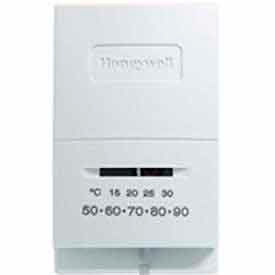 Mercury Free Cool Only Thermostat Single Stage Low Voltage Cooling Systems T822L1000