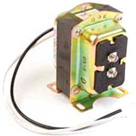 120 Vac Transformer W/ Metal End Bells