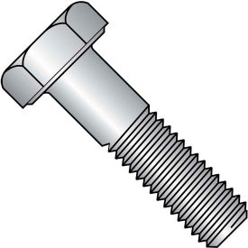 1/4-20 x 7/8 Military Hex Head Cap Screw Coarse Thread SS DFAR - Pkg of 500