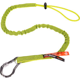 Squids 3100 Tool Lanyard, Lime, Standard