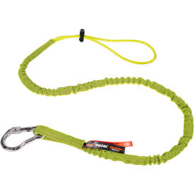 Tool Lanyard, Lime, Extended
