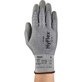 HyFlex CR2 Dyneema Cut Protection Gloves, 1 Pair, Small