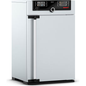 Forced Air Circulation Oven, Programmable, 74 Liters, 230V