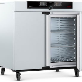 Forced Air Circulation Oven, Programmable, 449 Liters, 208V