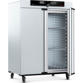 Forced Air Circulation Oven, Programmable, 749 Liters, 208V
