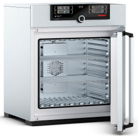 Forced Air Circulation Oven, Programmable, 108 Liters, 230V