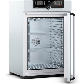 Forced Air Circulation Oven, Programmable, 161 Liters, 230V