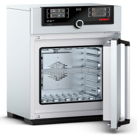 Forced Air Circulation Oven, Programmable, 32 Liters, 230V