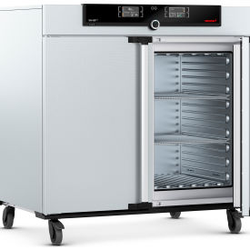 Natural Convection Oven, Programmable, 449 Liters, 208V