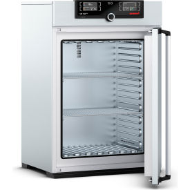 Natural Convection Oven, Programmable, 161 Liters, 230V