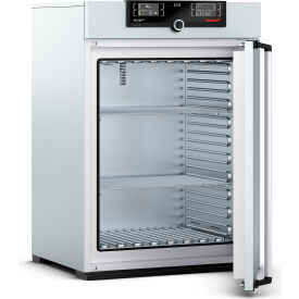Natural Convection Oven, Programmable, 256 Liters, 230V