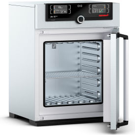 Natural Convection Oven, Programmable, 53 Liters, 230V