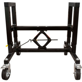 Encore Stand for 25 Motorized Ring Wrapper