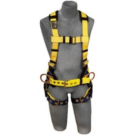 No-Tangle™ Harnesses