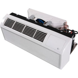 Perfect Aire PTAC Unit with Electric Heat, 9200/9000 BTU Cool, 230V