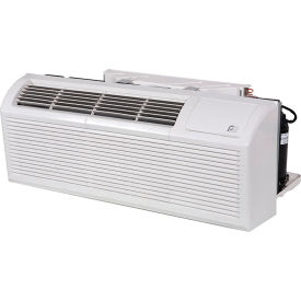 Perfect Aire PTAC Unit with Electric Heat, 7300/7200 BTU Cool, 230V