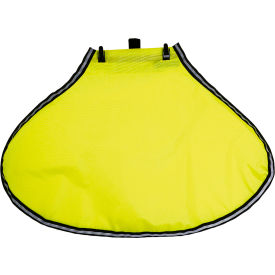 Neck Protector with UV Protection, Yellow