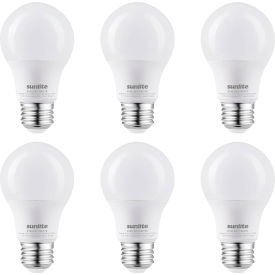 LED A19 Light Bulb, E26 Base, 11W, 1100 Lumens, 2700K, Soft White