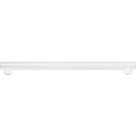 LED Linestra Vanity Light Bulb, S14s Base, 16W, 1300 Lumens, 27K, Warm White