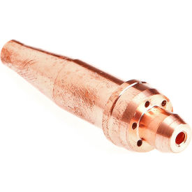 3-Series Type 101 Medium Duty Acetylene Cutting Tip, Size #1