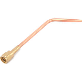 Type W-1 Medium Duty Oxy-Acetylene Welding Nozzle, Size #4