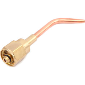 Type 4 Heavy Duty Victor Style Oxy-Acetylene Welding Nozzle, Size #00