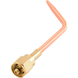 Type 4 Heavy Duty Victor Style Oxy-Acetylene Welding Nozzle, Size #3