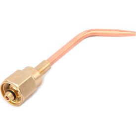 Type 4 Heavy Duty Victor Style Oxy-Acetylene Welding Nozzle, Size #1