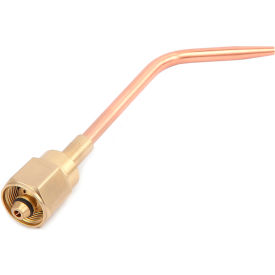 Type 4 Heavy Duty Victor Style Oxy-Acetylene Welding Nozzle, Size #2