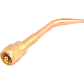Type W-1 Medium Duty Oxy-Acetylene Welding Nozzle, Size #00