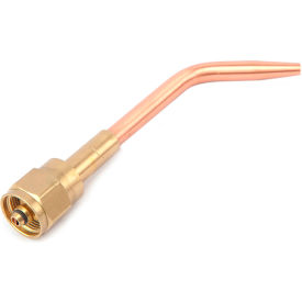 Type W-1 Medium Duty Victor Style Oxy-Acetylene Welding Nozzle, Size #0