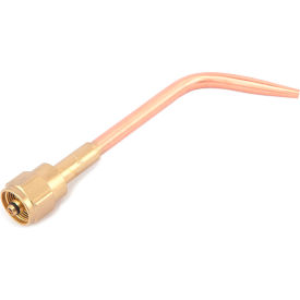 Medium Duty Victor Style Oxy-Acetylene Welding Nozzle, Size #1