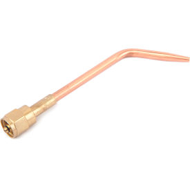 Type W-1 Medium Duty Oxy-Acetylene Welding Nozzle, Size #2