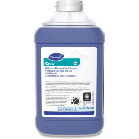 Bathroom Cleaner & Scale Remover, 2.5 L Bottle, 2/Case